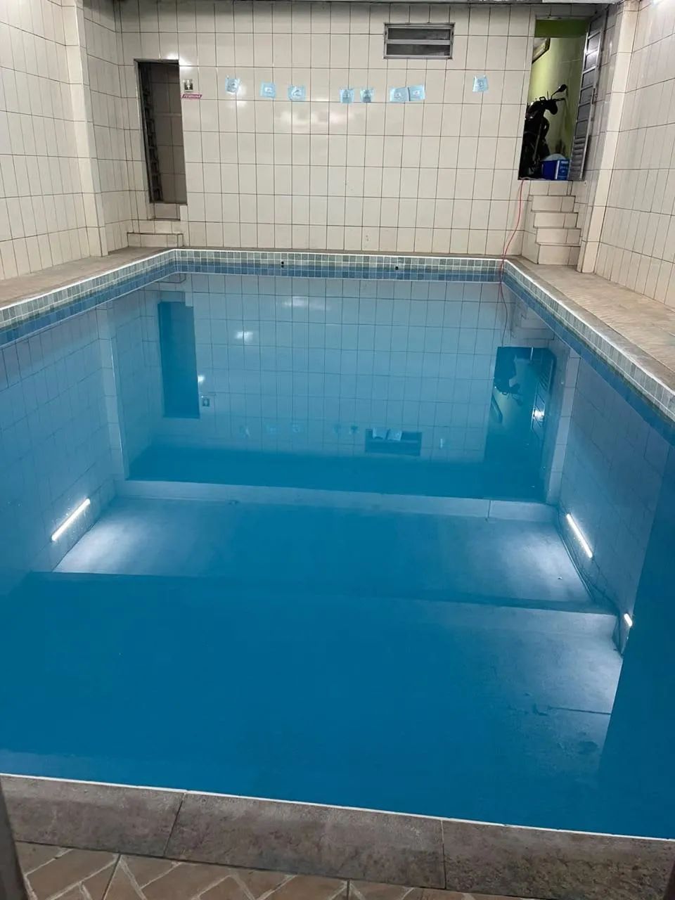 Loja na Rua Escorpião, 133  230 m² - Foto 4