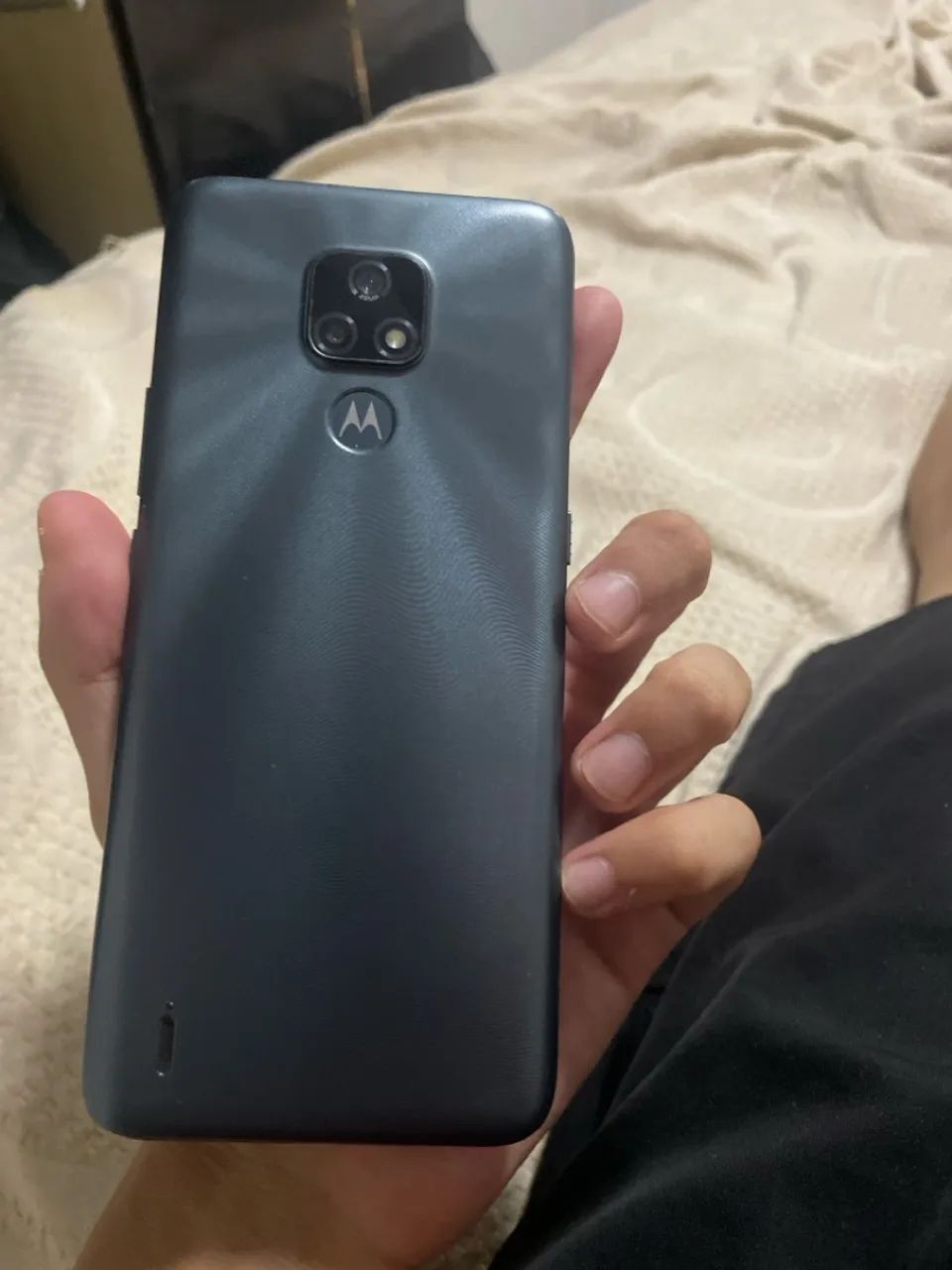 Celular moto g e7 - Foto 2