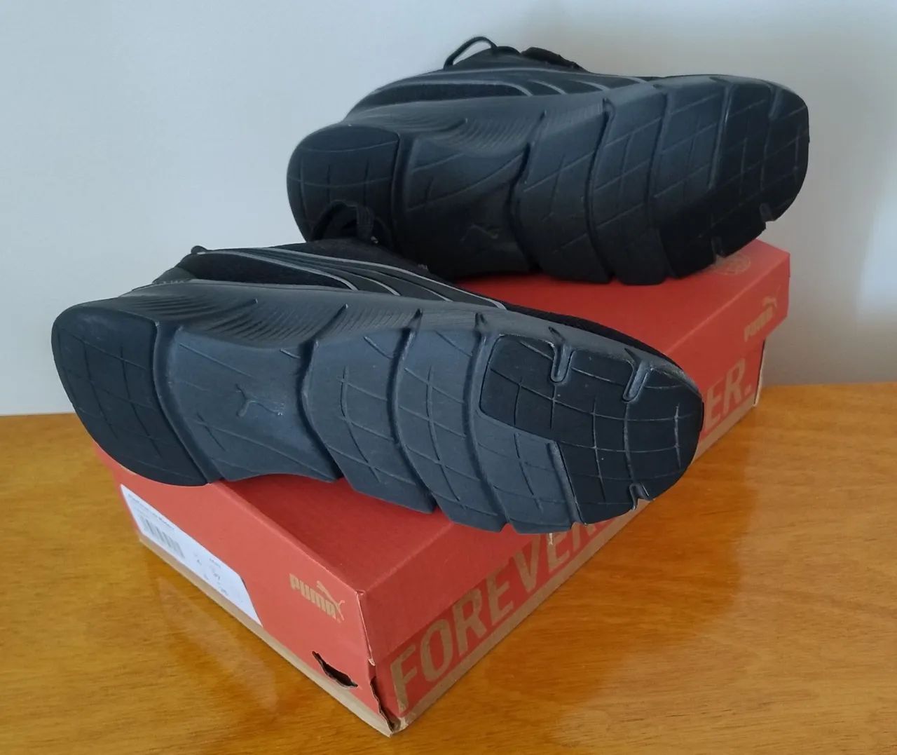 Tênis Puma  - Foto 3