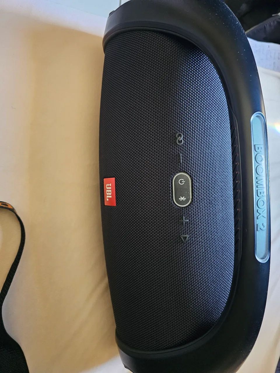 Bombox jbl   - Foto 3