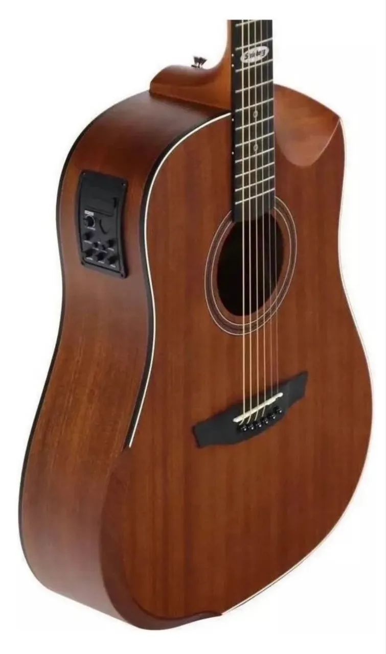 Violão Strinberg  - Foto 5