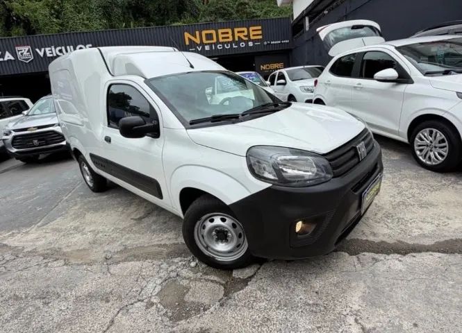 Fiat Fiorino 1.4 EVO 8V FLEX 2024