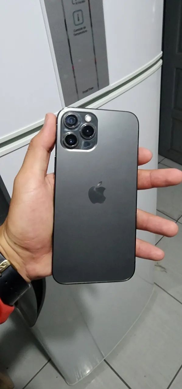 Iphone 12 pro max