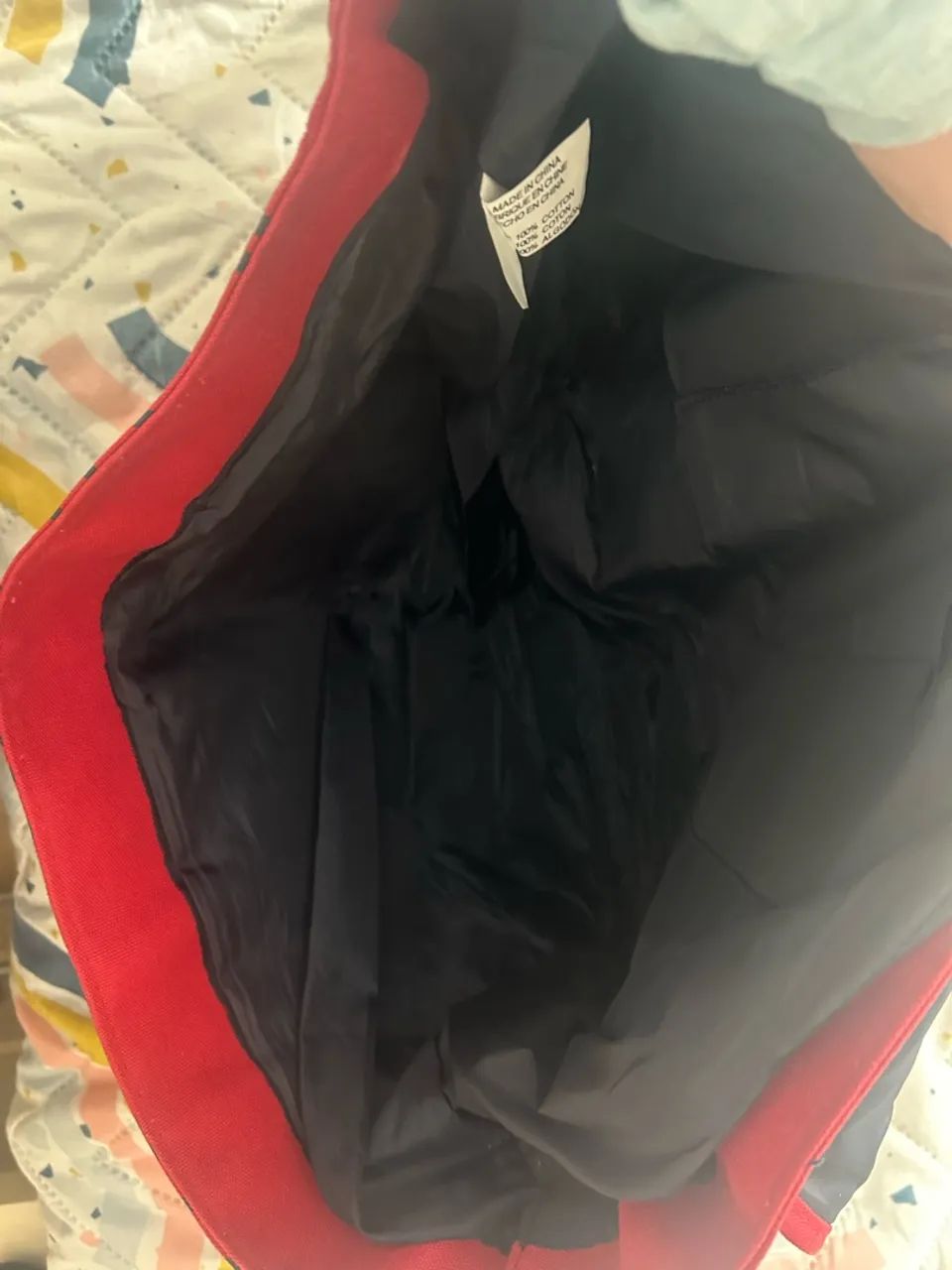 Bolsa tommy - Foto 2