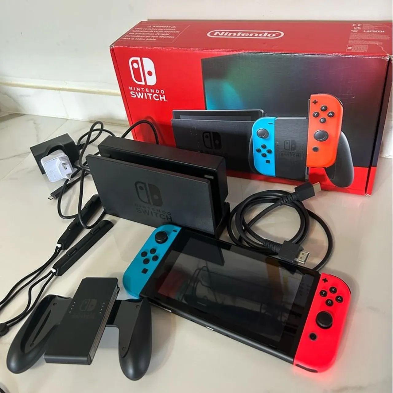 Nintendo Switch iPhone The year of the iPhone X, the Nintendo Switch, and the farewell to