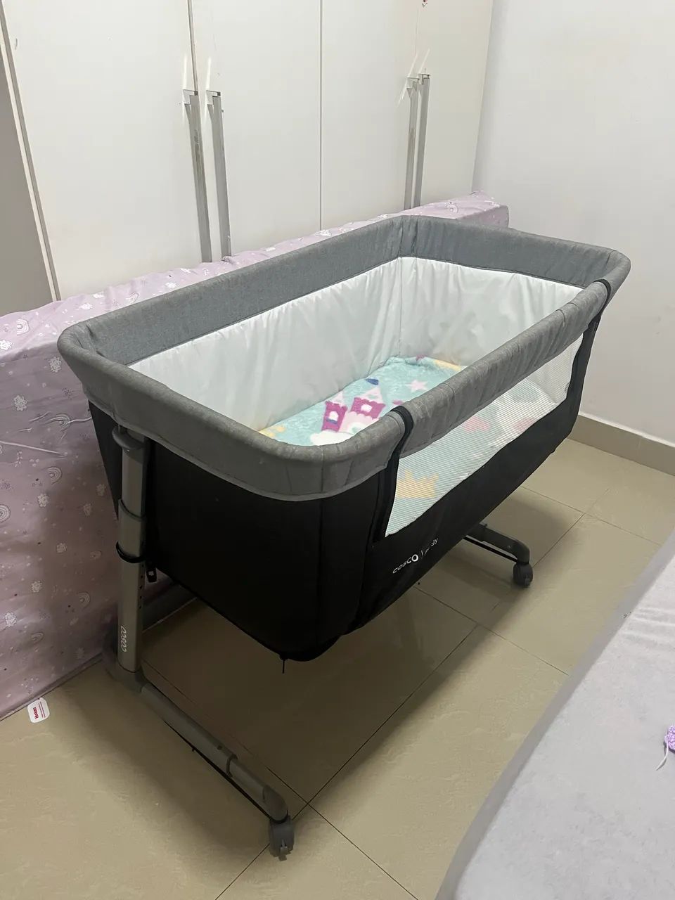Cosco Portable Crib