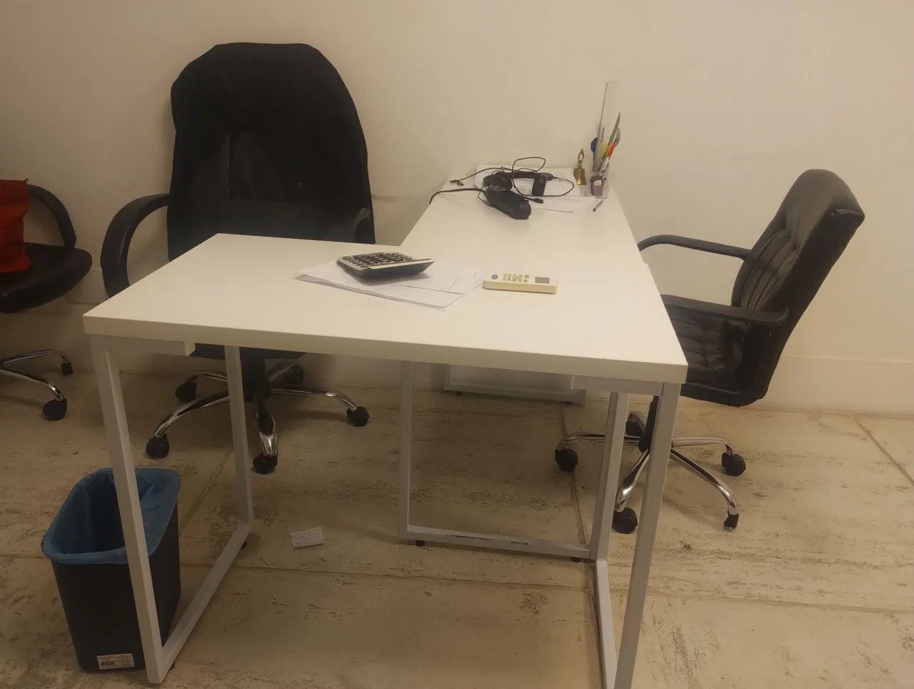 Móveis para escritório 