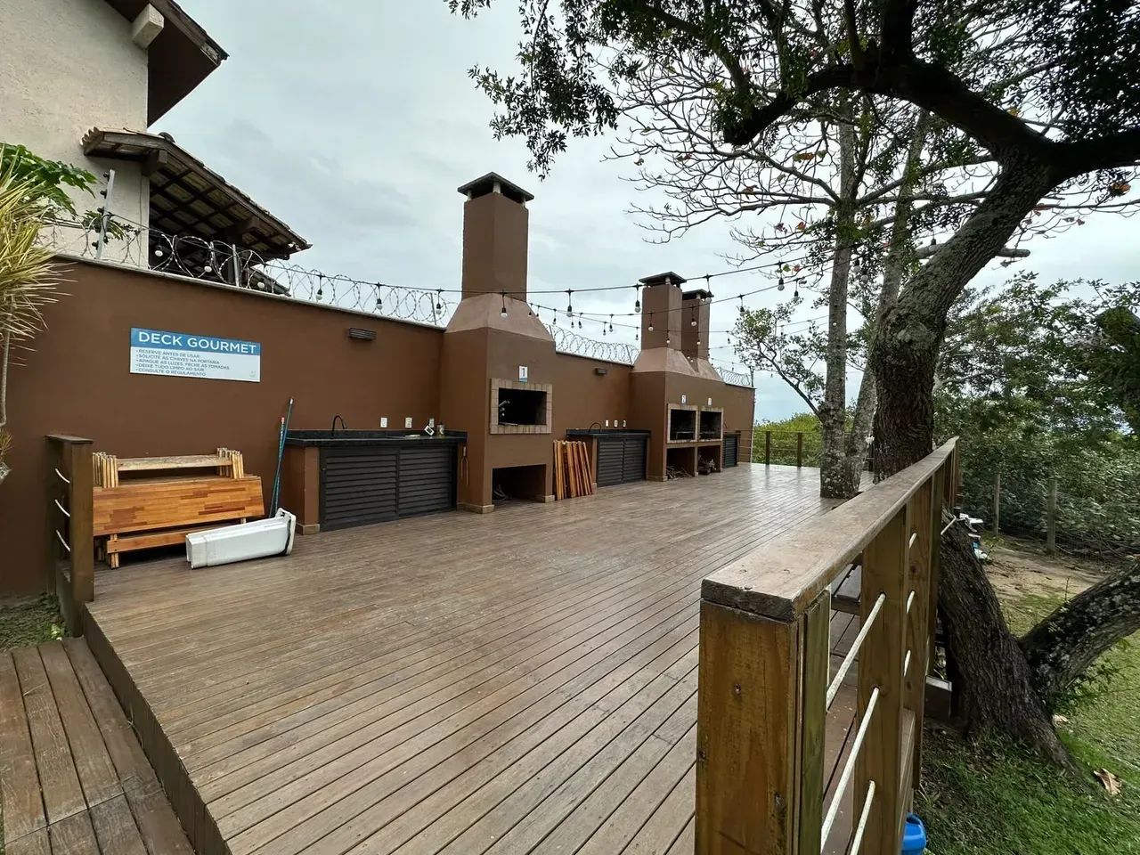 Imóvel para aluguel com 45 metros quadrados com 1 quarto - Foto 3
