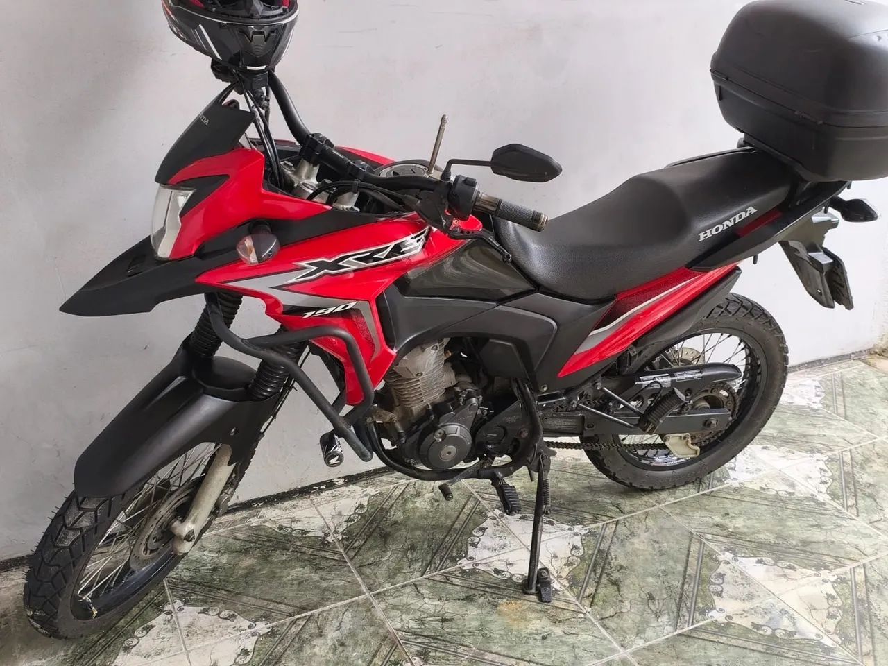 Moto XRE 190 - Foto 2