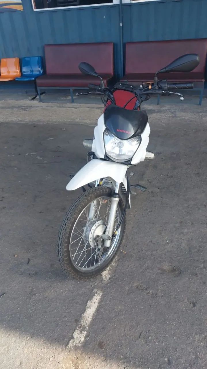 pop 110i  nova 