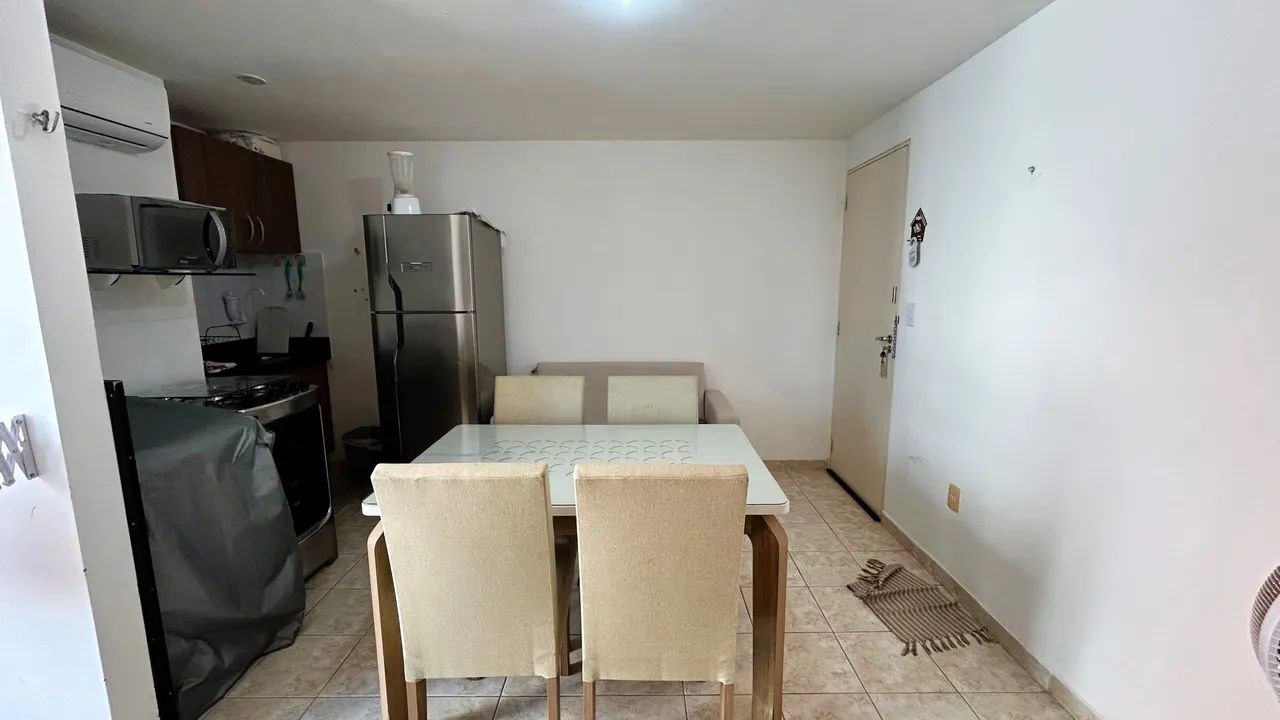 Apartamento para aluguel, Intermares, Cabedelo - 25625 - Foto 3