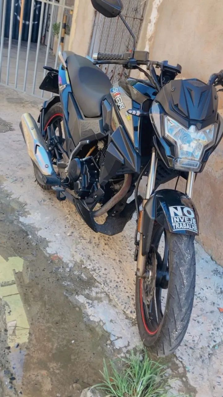 Moto - Foto 2