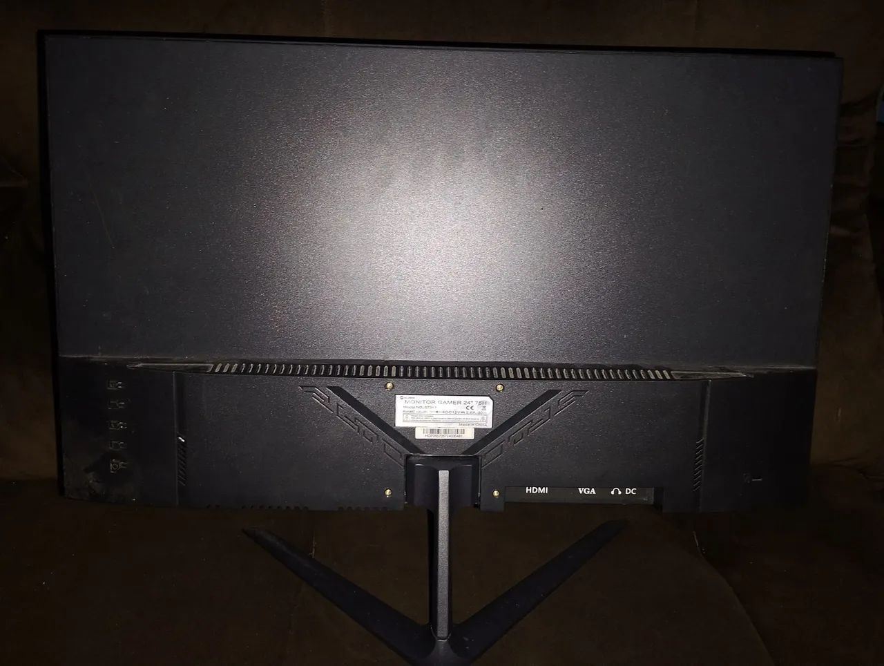 Monitor gamer - Foto 2