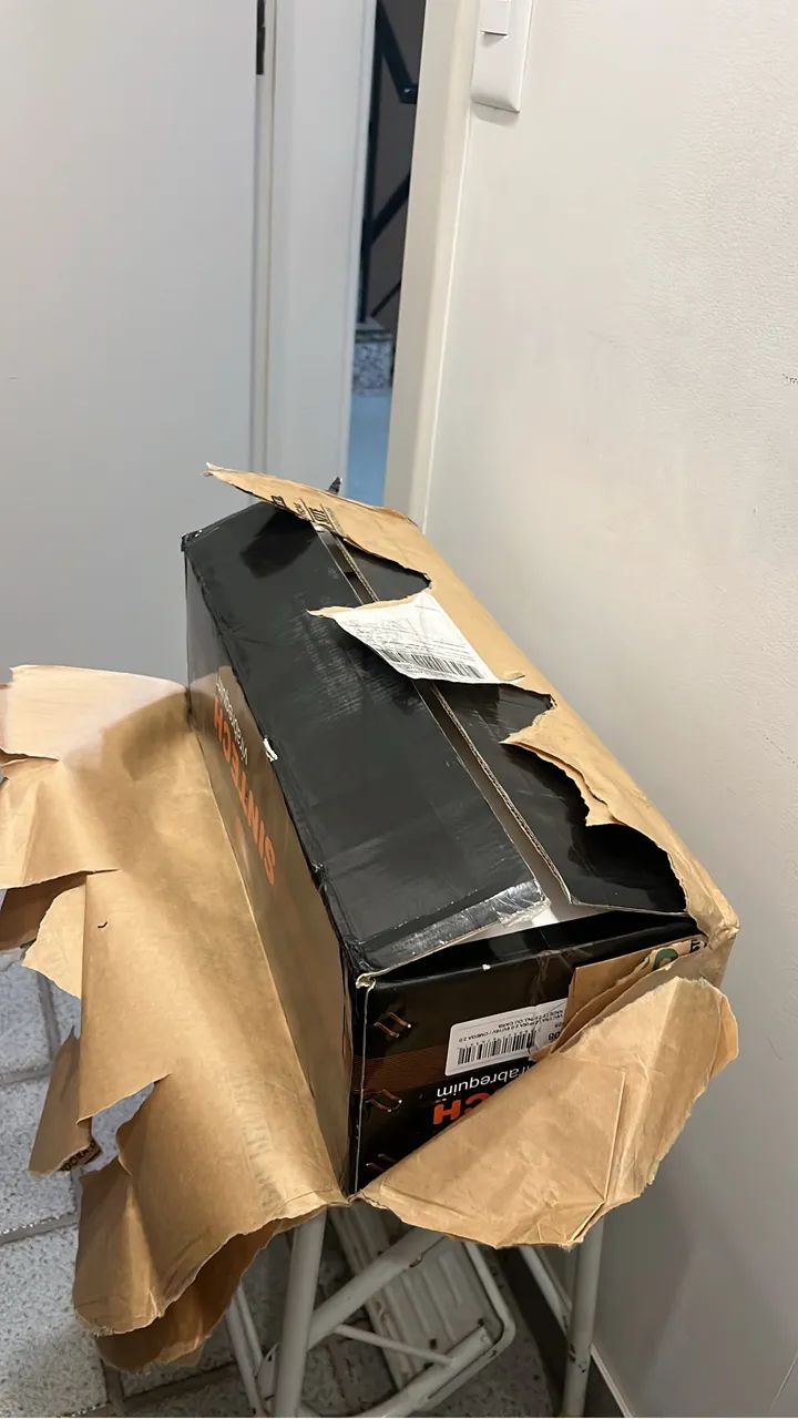 Virabrequim SINTECH - Foto 5