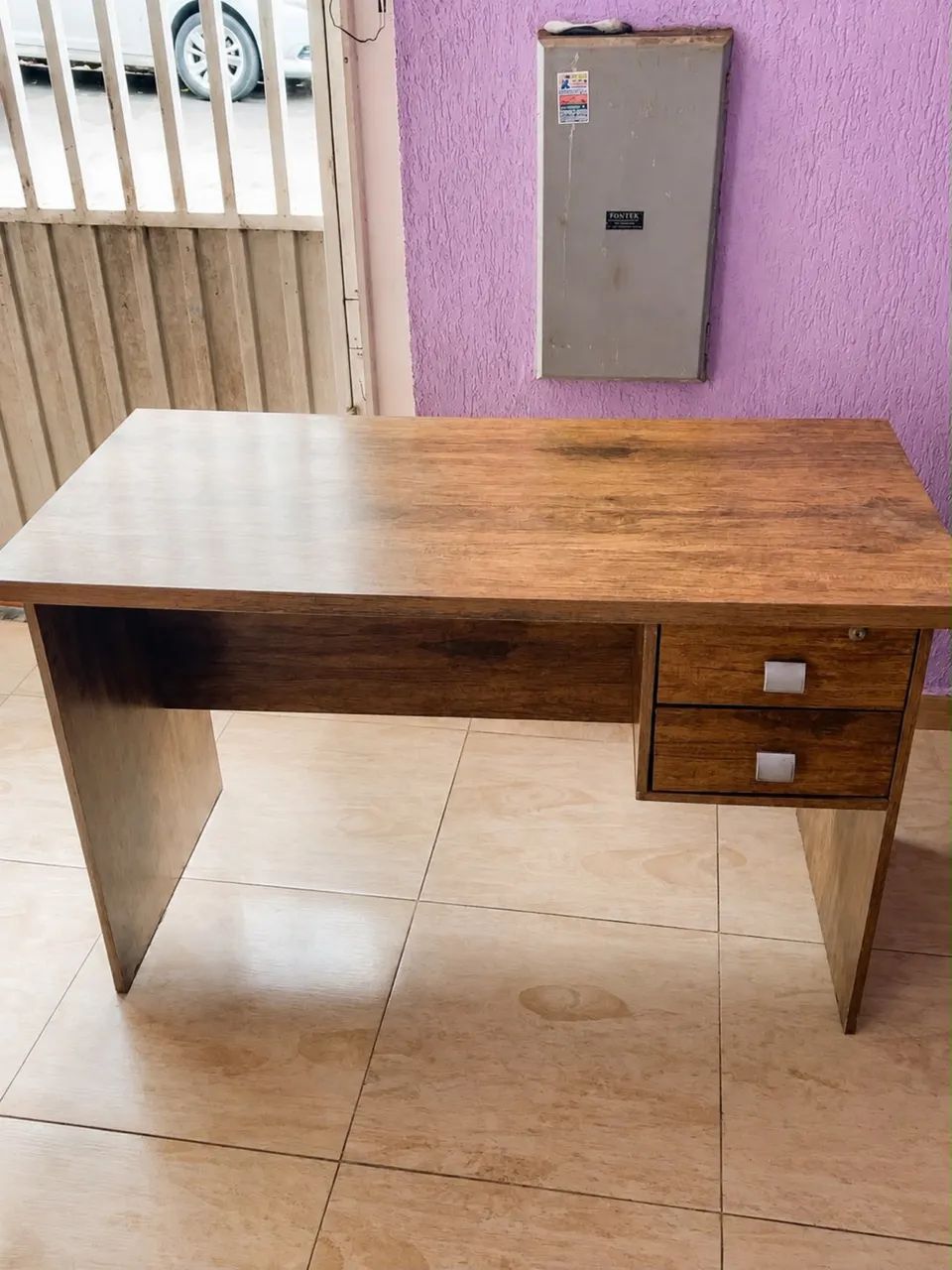 Escrivaninha / Mesa para computador  - Foto 2