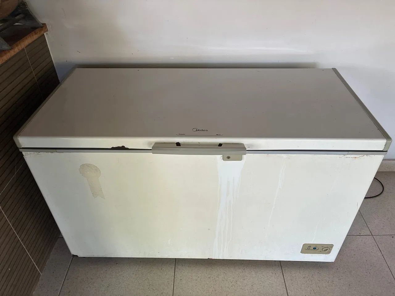 Freezer - Foto 2