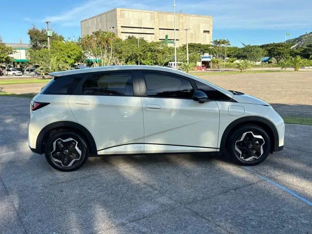 BYD Dolphin GS (Elétrico) 2026 - Foto 4