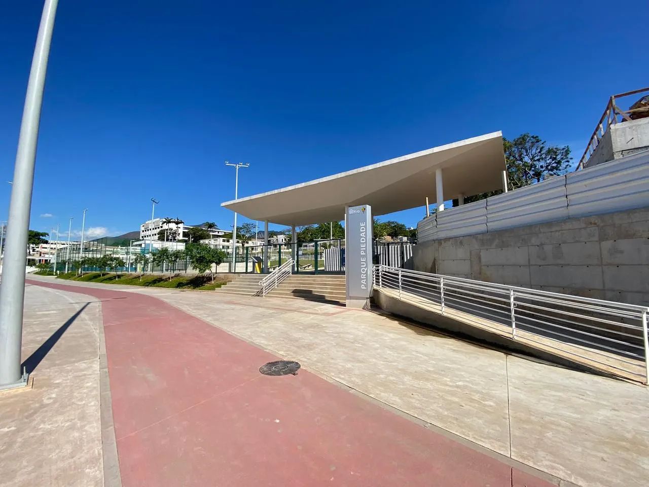 Casa 2 quartos PARQUE PIEDADE - Foto 4