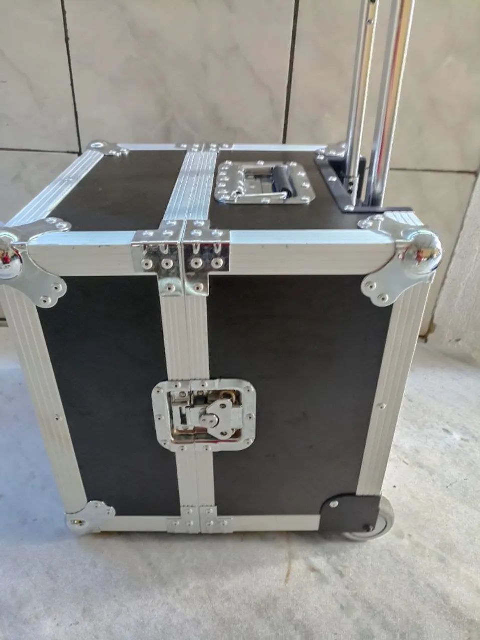 Case para transporte  - Foto 4