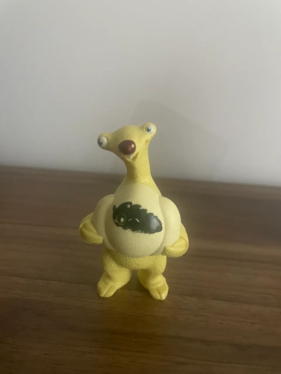 Miniatura a Era do gelo 