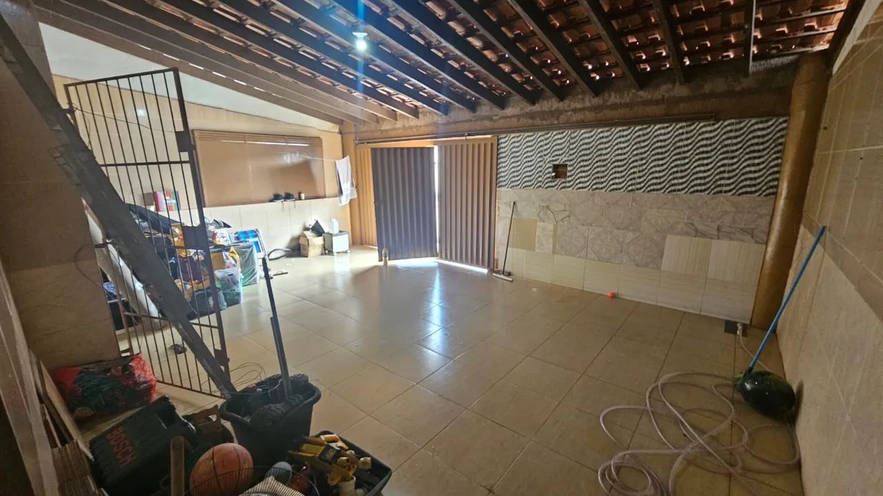 CASA CONDOMÍNIO MORADAS DO SUL  - Foto 11