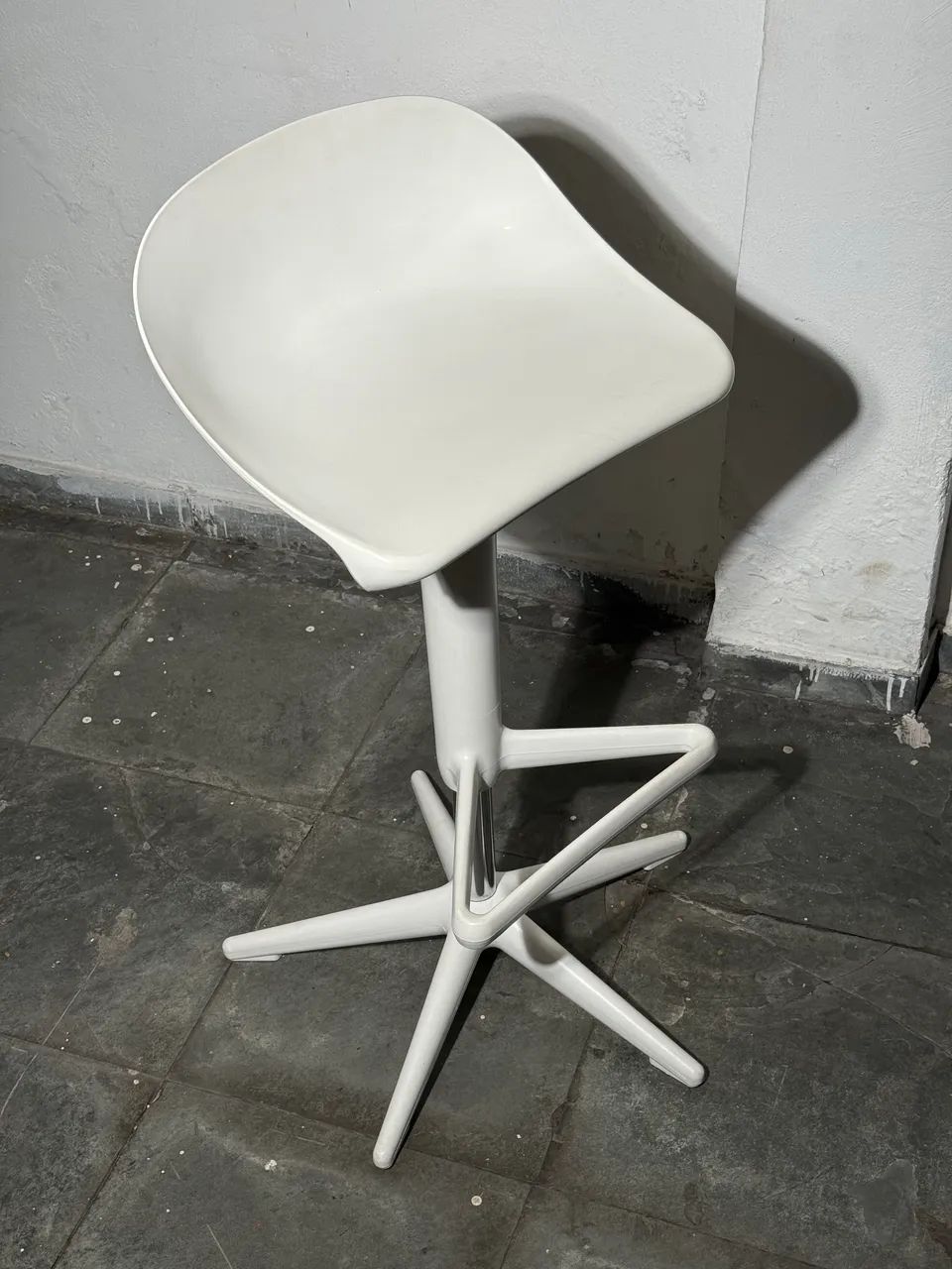 Banqueta spoon kartell - Foto 4