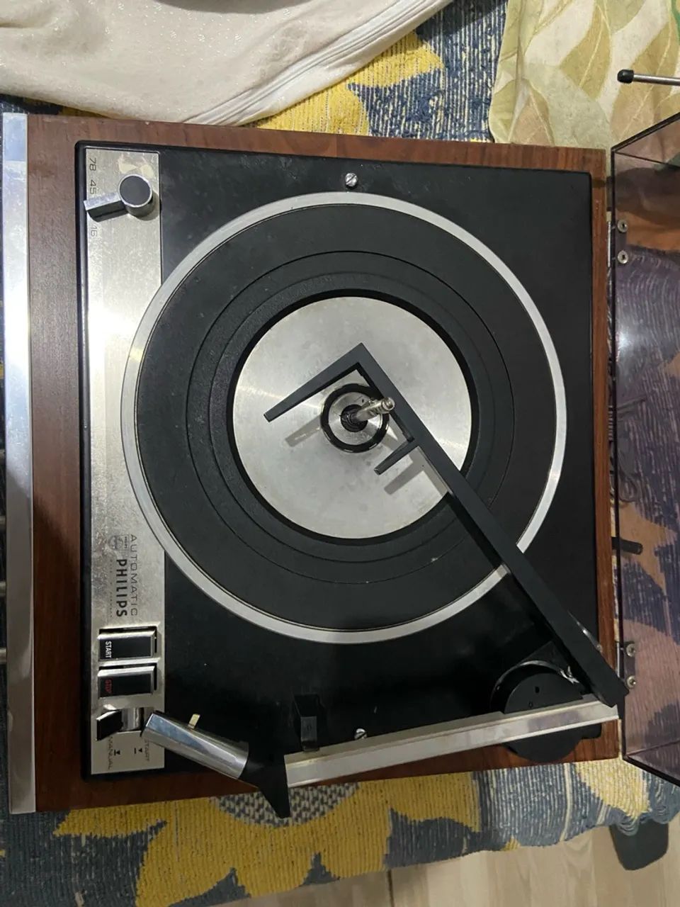 Vendo vitrola  - Foto 3