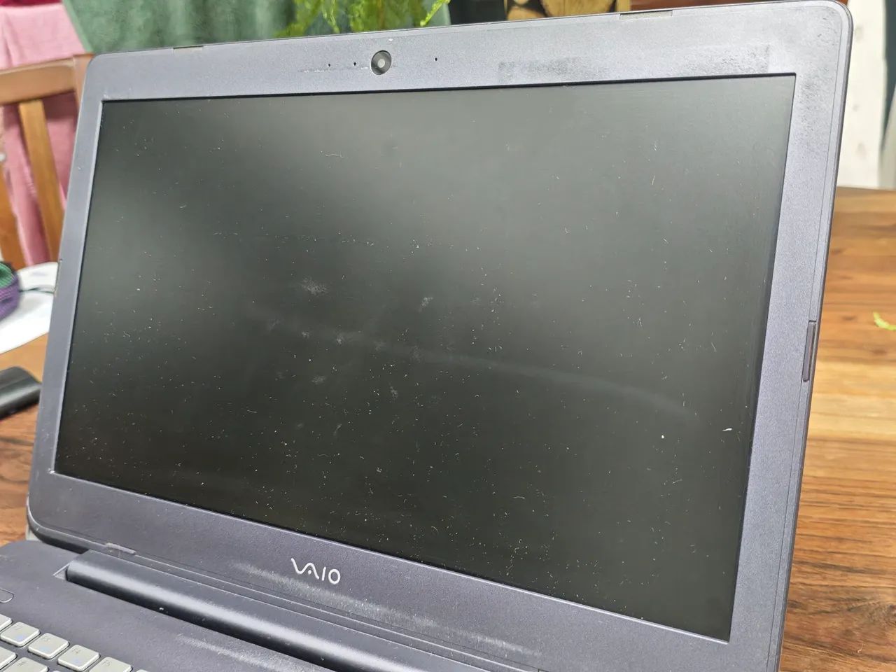 Notebook VAIO C14 | 4gb ram | I3 2GHz - Foto 3