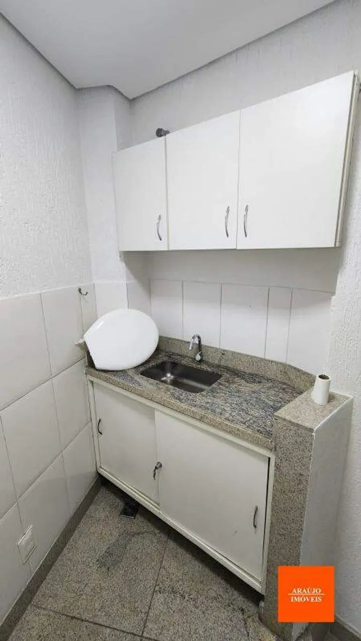 PREDIO COMERCIAL PARA LOCAÇÃO 200m2 NA AV DO CONTORNO - Foto 10