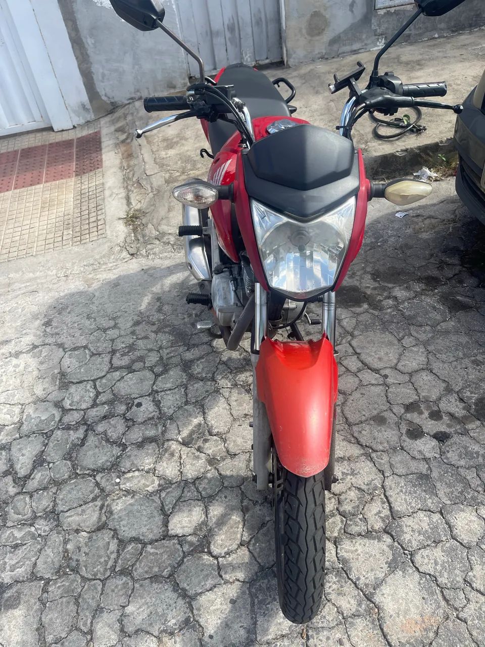 Fan 150 esdi/flex - Foto 4