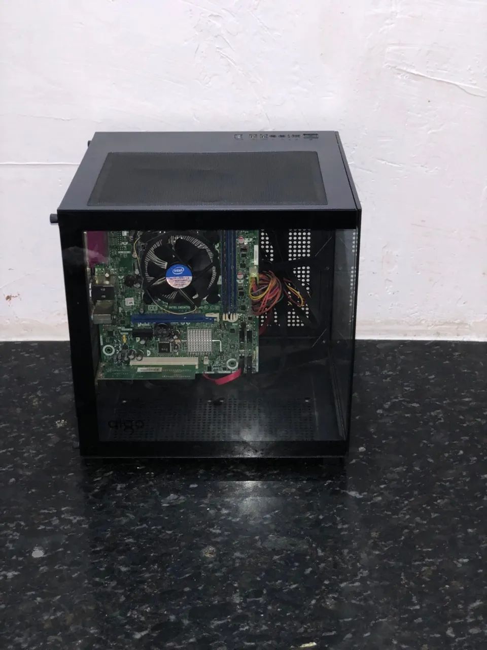 PC ESCRITÓRIO  - Foto 3