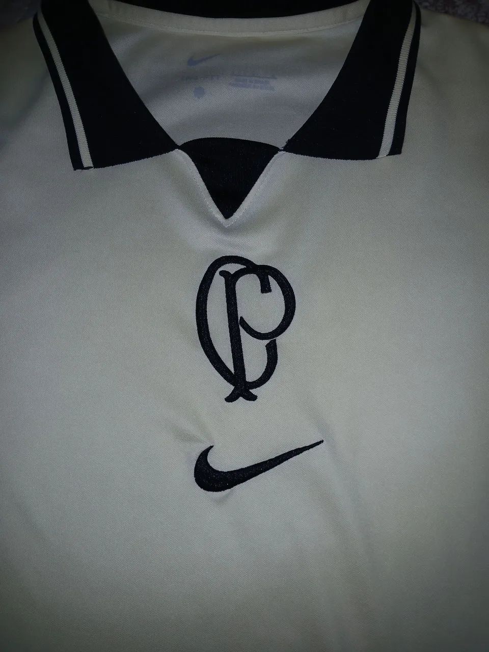 Camisa IV Corinthians 2023 - Foto 2