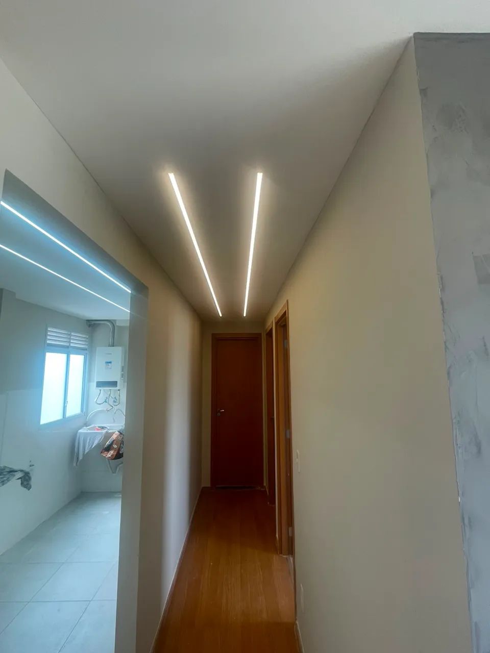 Apartamento condomínio ritmos  - Foto 4