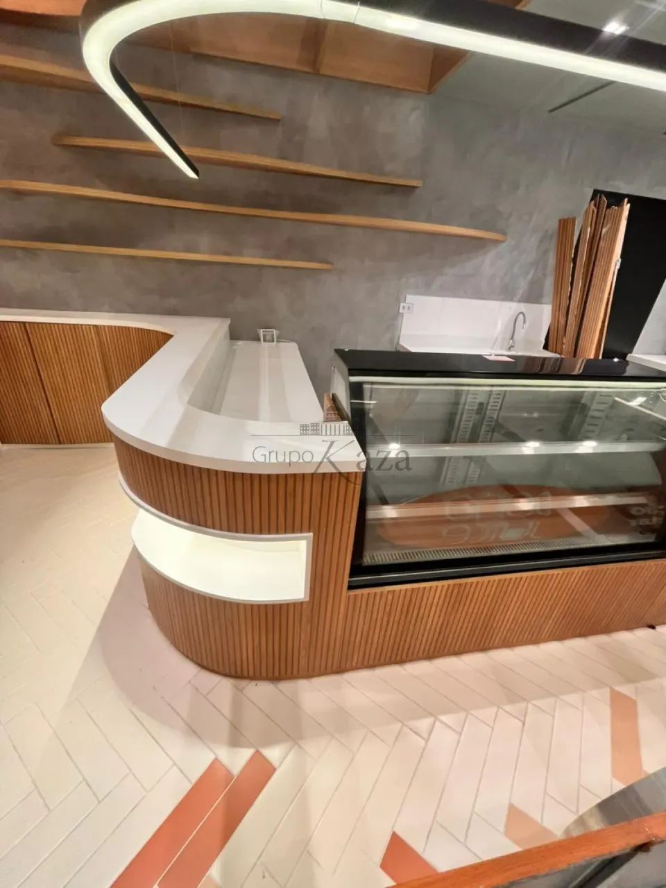 Ponto Comercial - Urbanova - 92m². - Foto 4