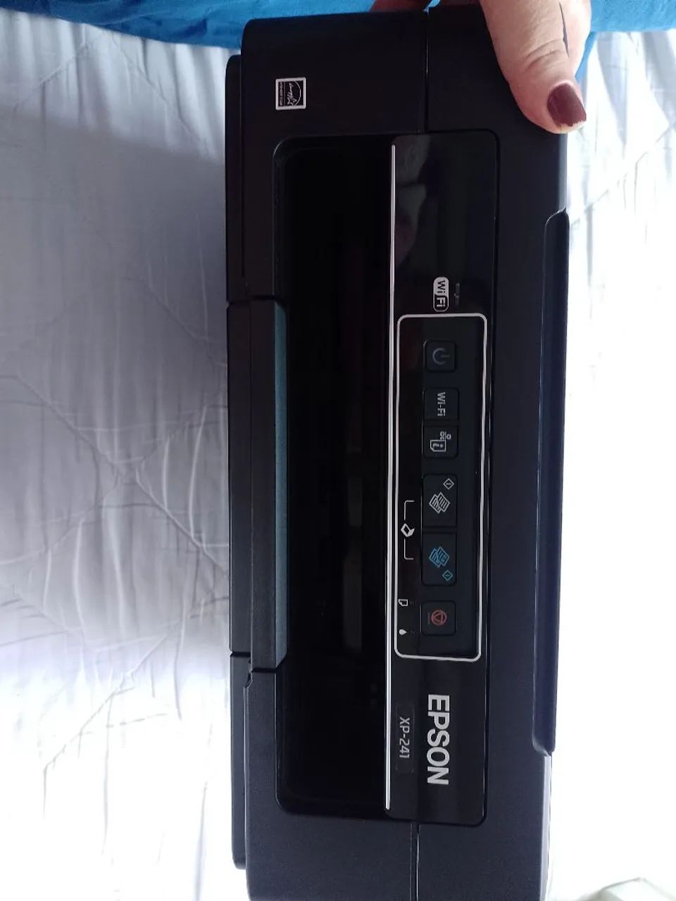 Impressora a venda  - Foto 2