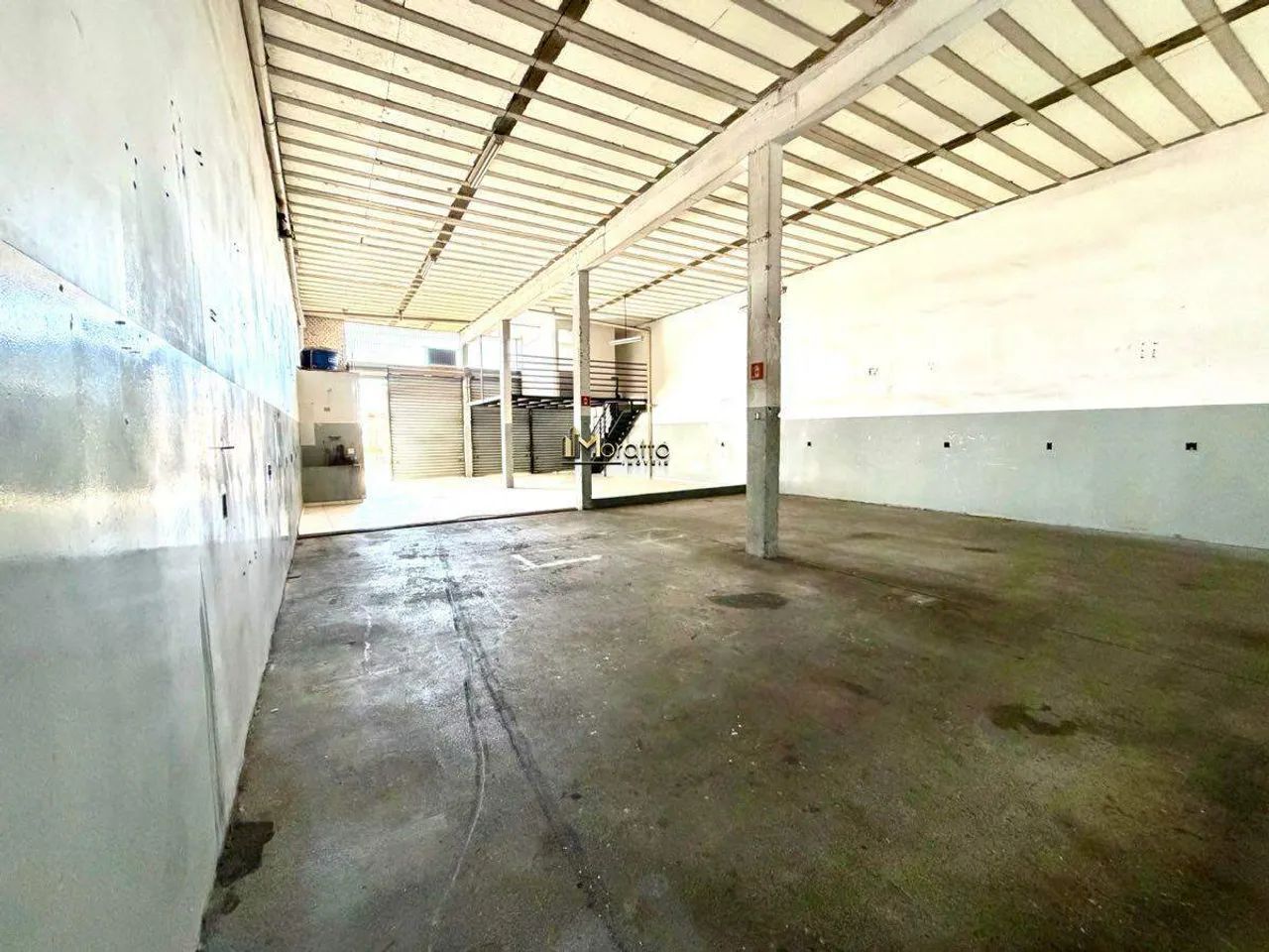 Galpão Comercial de 190 m² na Norte-Sul - Foto 5