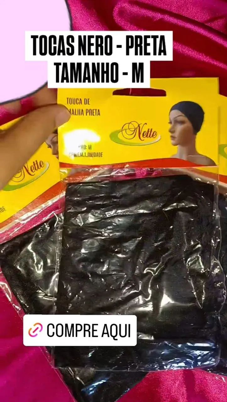 PRODUTOS PARA CUIDADO CAPILAR EM CASA - Foto 5