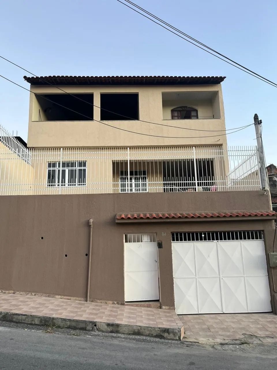 Foto - São Gonçalo - Rocha