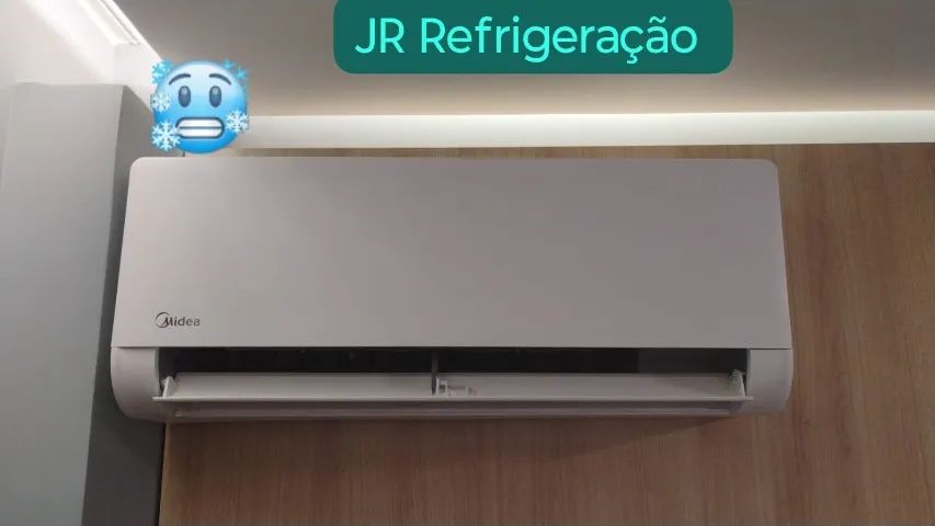 Técnico de Refrigeração - Foto 2
