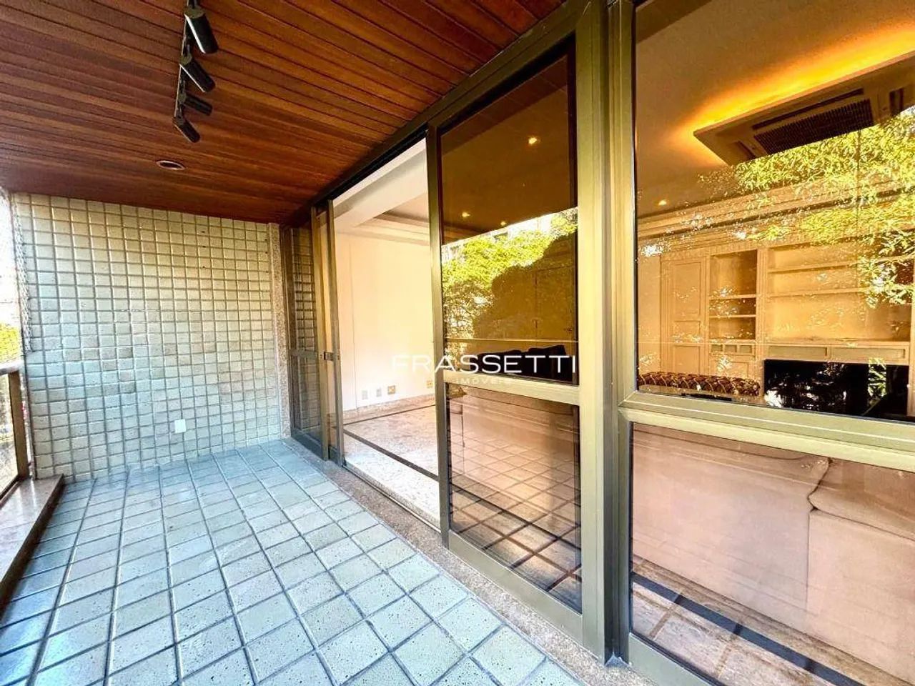 Apartamento na Lagoa - Foto 4