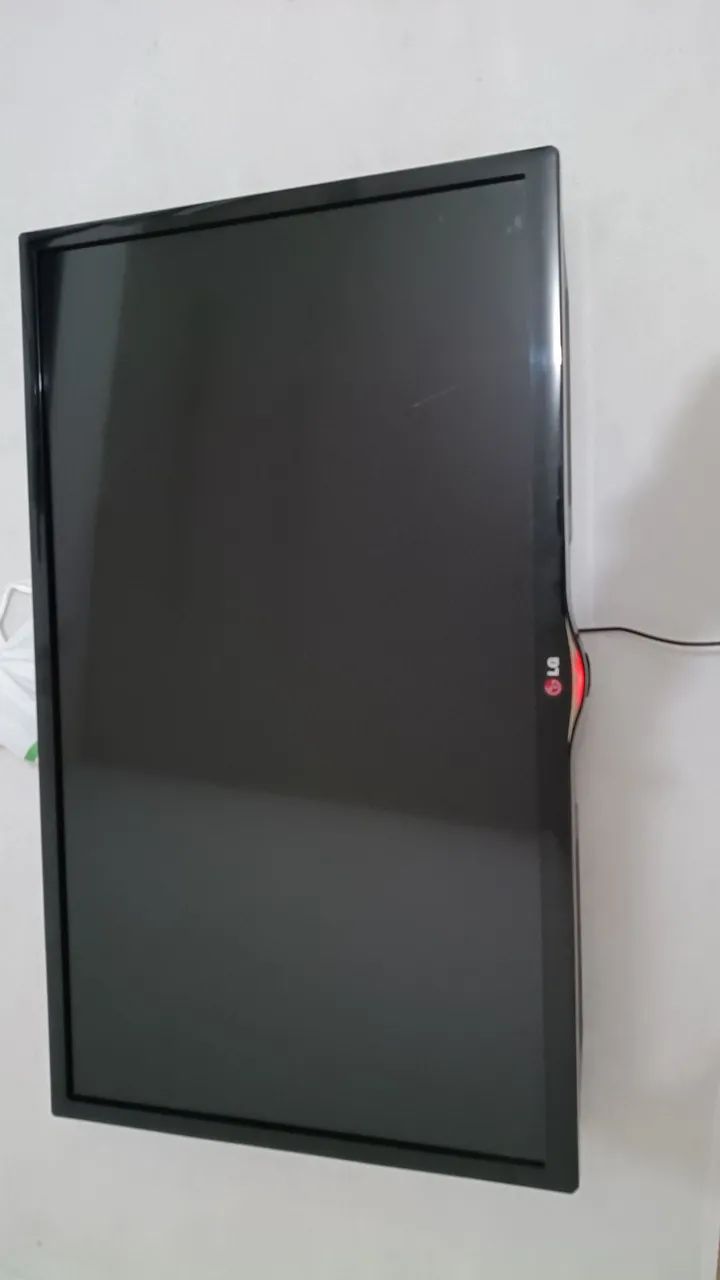 TV LG 32 polegadas  - Foto 2