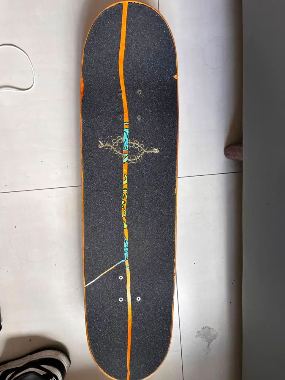 Skate - Foto 2