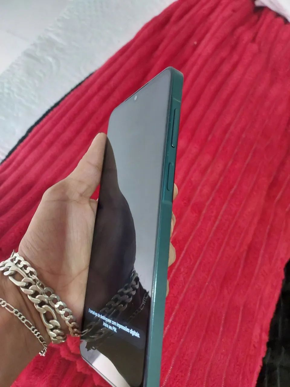 Samsung A07  - Foto 2