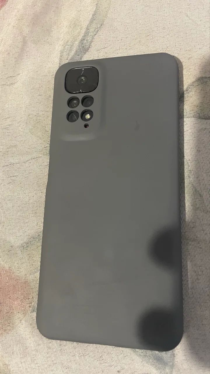 Note 11s - Foto 2