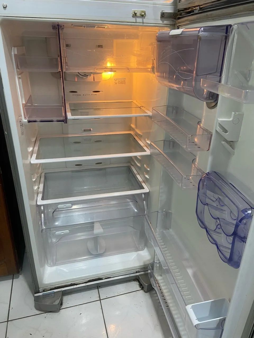 Geladeira  - Foto 2