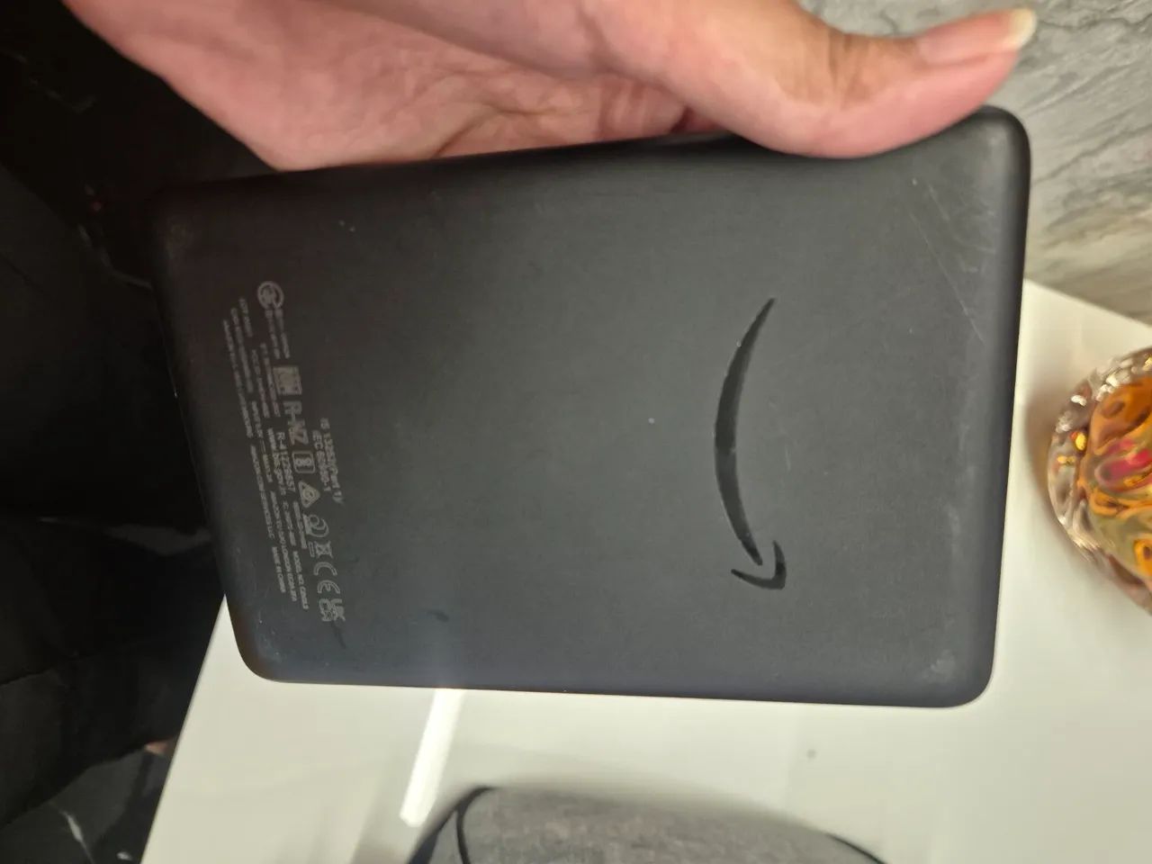Kindle 11° Geração (16G)  - Foto 5