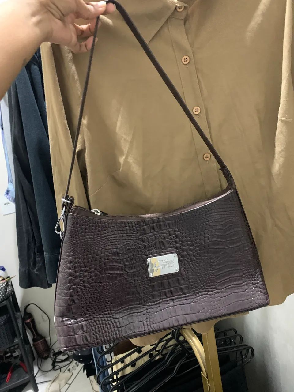 Bolsa Grazielle - Foto 3