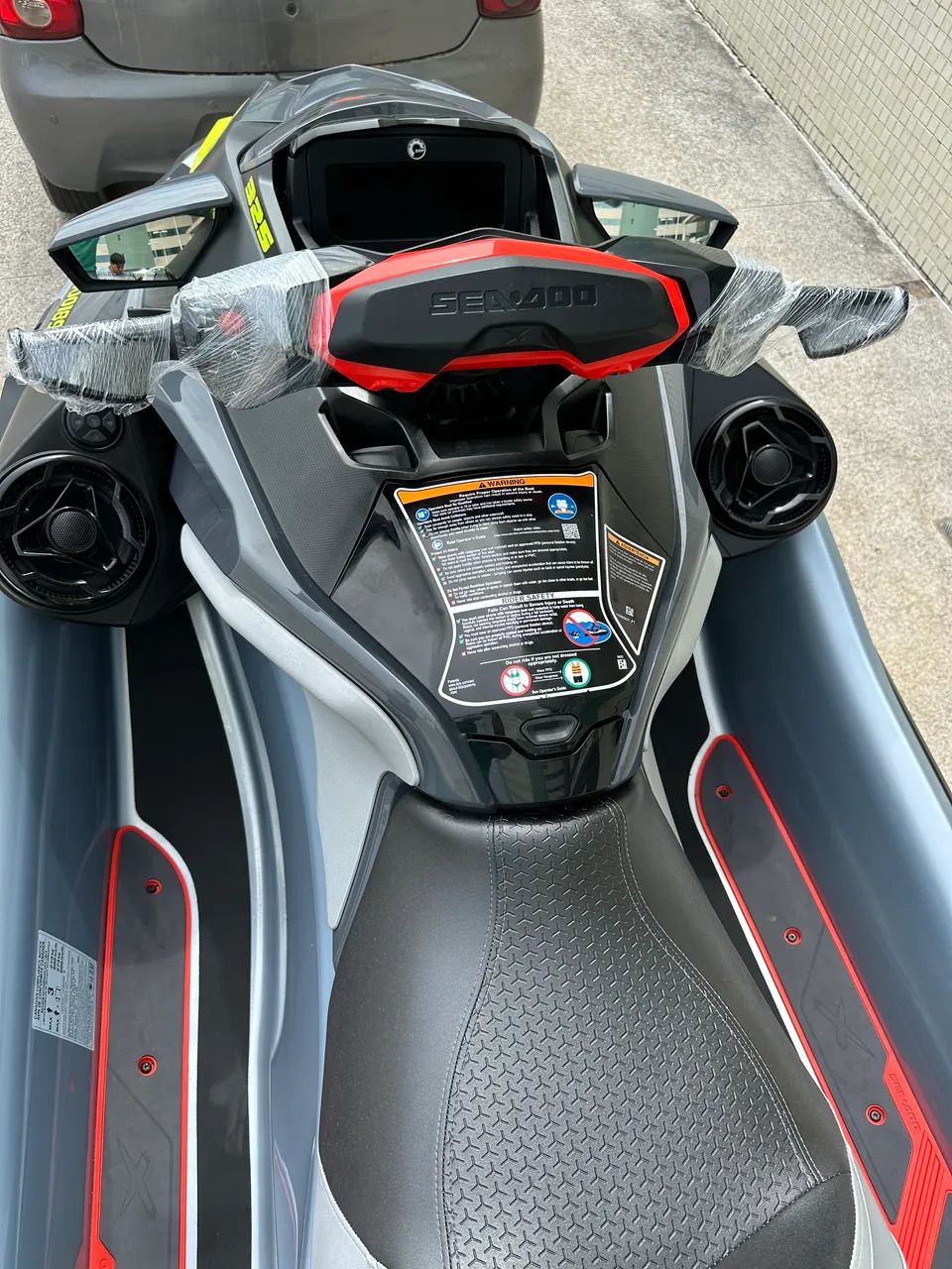 Rxt-x 2024 - Foto 4