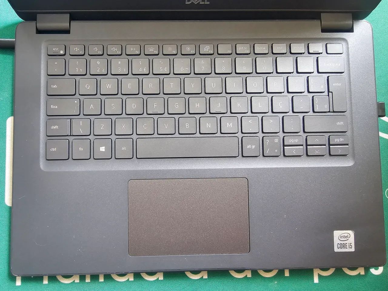 NOTEBOOK DELL I5 10° - Foto 2