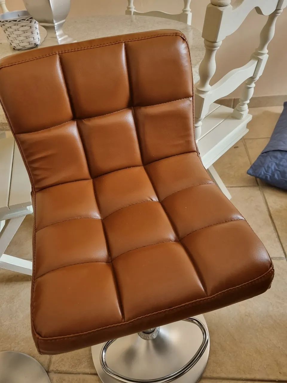  Par de Banquetas  - Foto 2